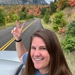 Meet your Posher, Jimeen